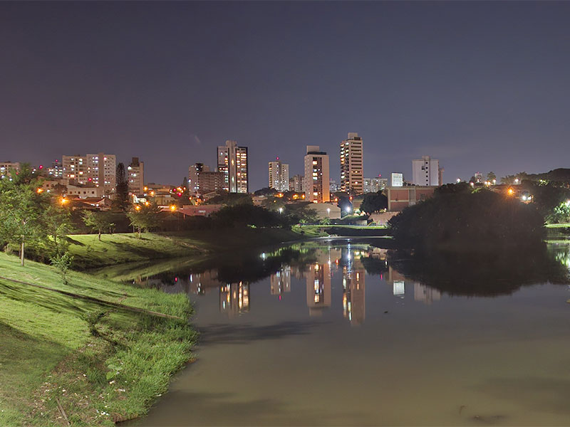 Vantagens e Desvantagens de Morar em Sorocaba