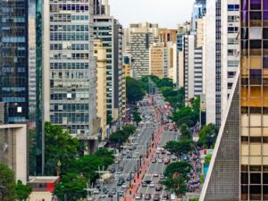 sp maior cidade do brasil