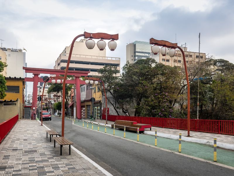 Cultura, Gastronomia e Vida noturna em SP