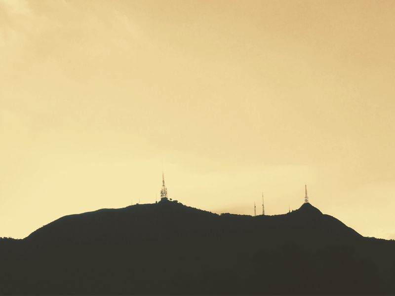 Um tour inesquecível pela cidade