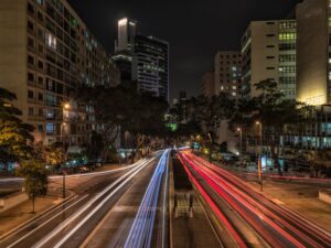 Lugares para aproveitar a vida noturna em São Paulo