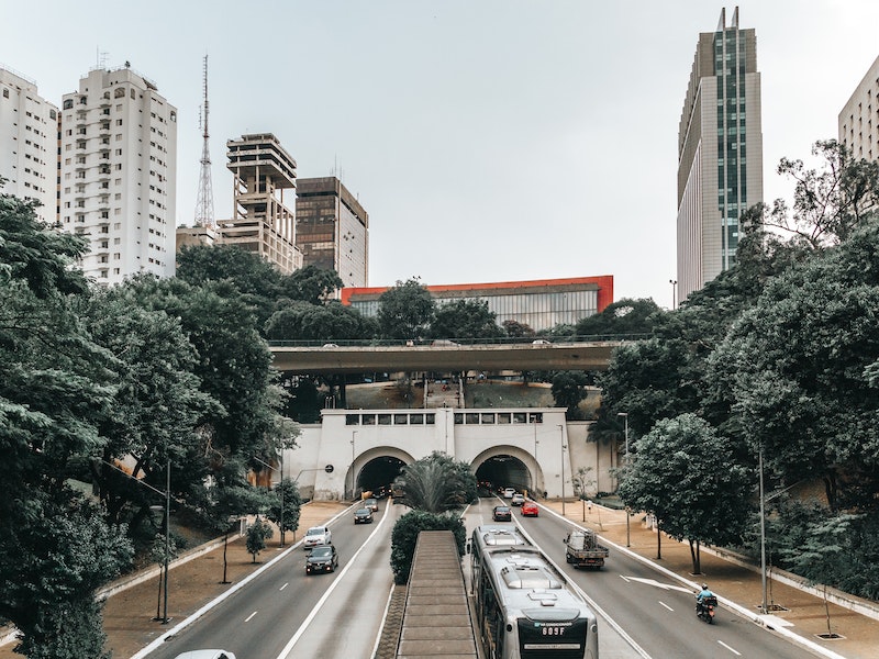 Patrimônio Histórico e Arquitetônico: Descobrindo os Tesouros do Centro Antigo