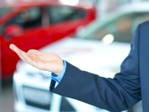 Comunicado de Venda de Veículo