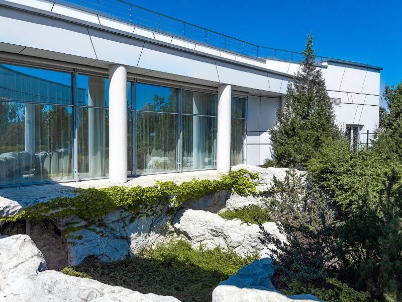 Vidraçaria em Fortaleza