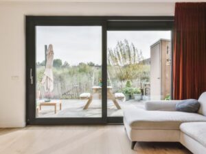 Vidraçaria em Teresina