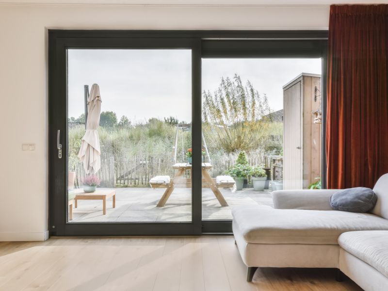 Vidraçaria em Teresina