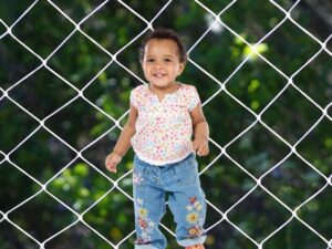 REDES E TELAS DE PROTEÇÃO EM CURITIBA