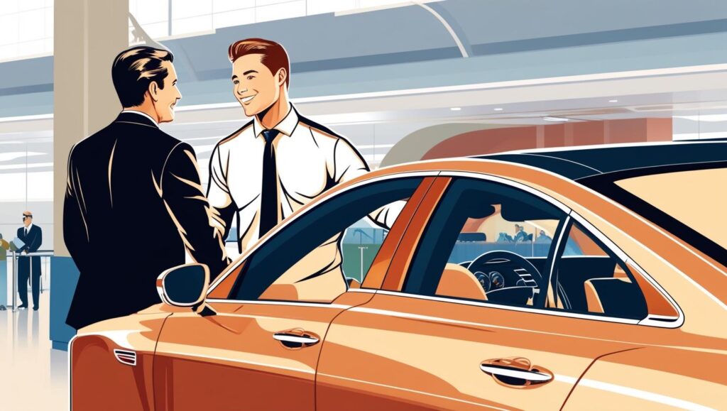 Transfer privado para grupos grandes: a solução ideal para viagens em grupo