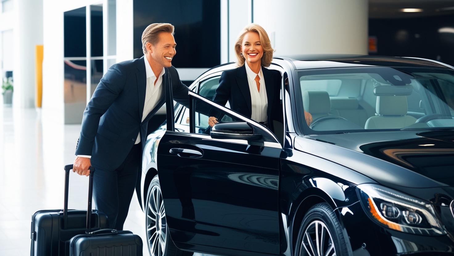 Custo do transfer de passageiros