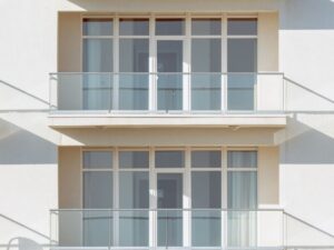 O que não pode faltar na proteção de varandas