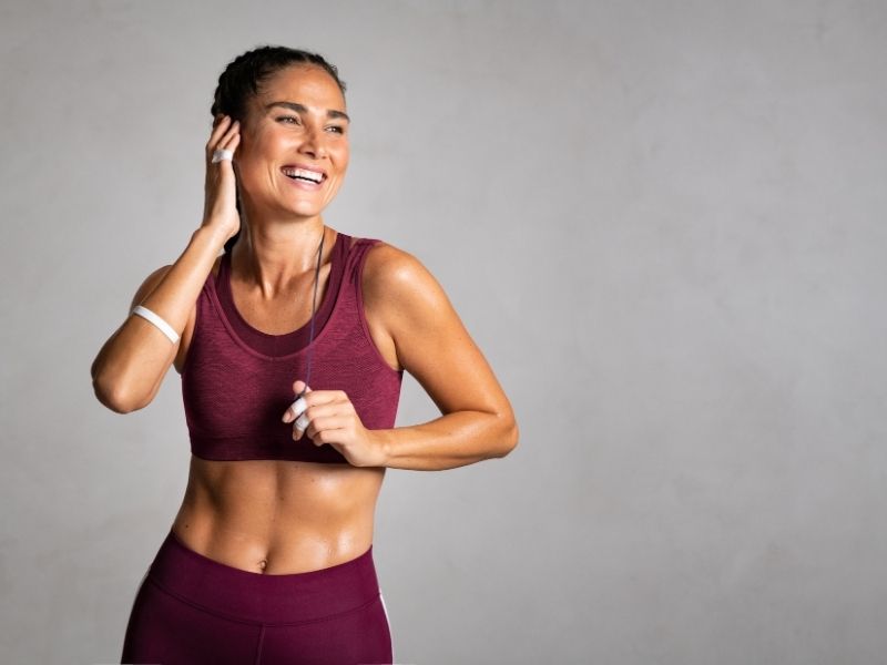 Energia para Viver Como Criar uma Rotina que Sustenta o Emagrecimento