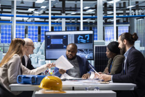 Como Melhorar a Infraestrutura Técnica de Empresas com Manutenção e Tecnologia