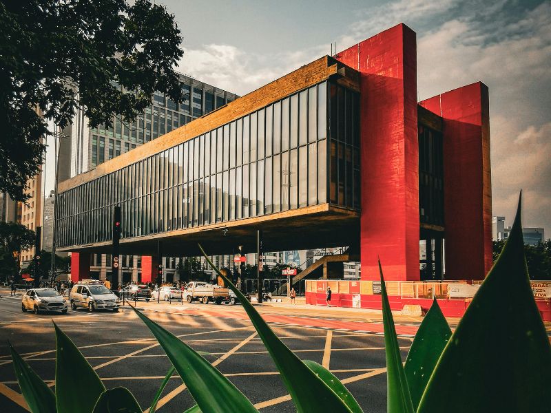 Lugares em São Paulo Instagramáveis em Conteúdo Sobre Lugares em São Paulo Instagramáveis: Fotos Incríveis 2026